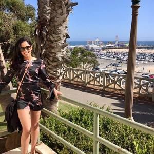 Meet your Posher, Shaminder